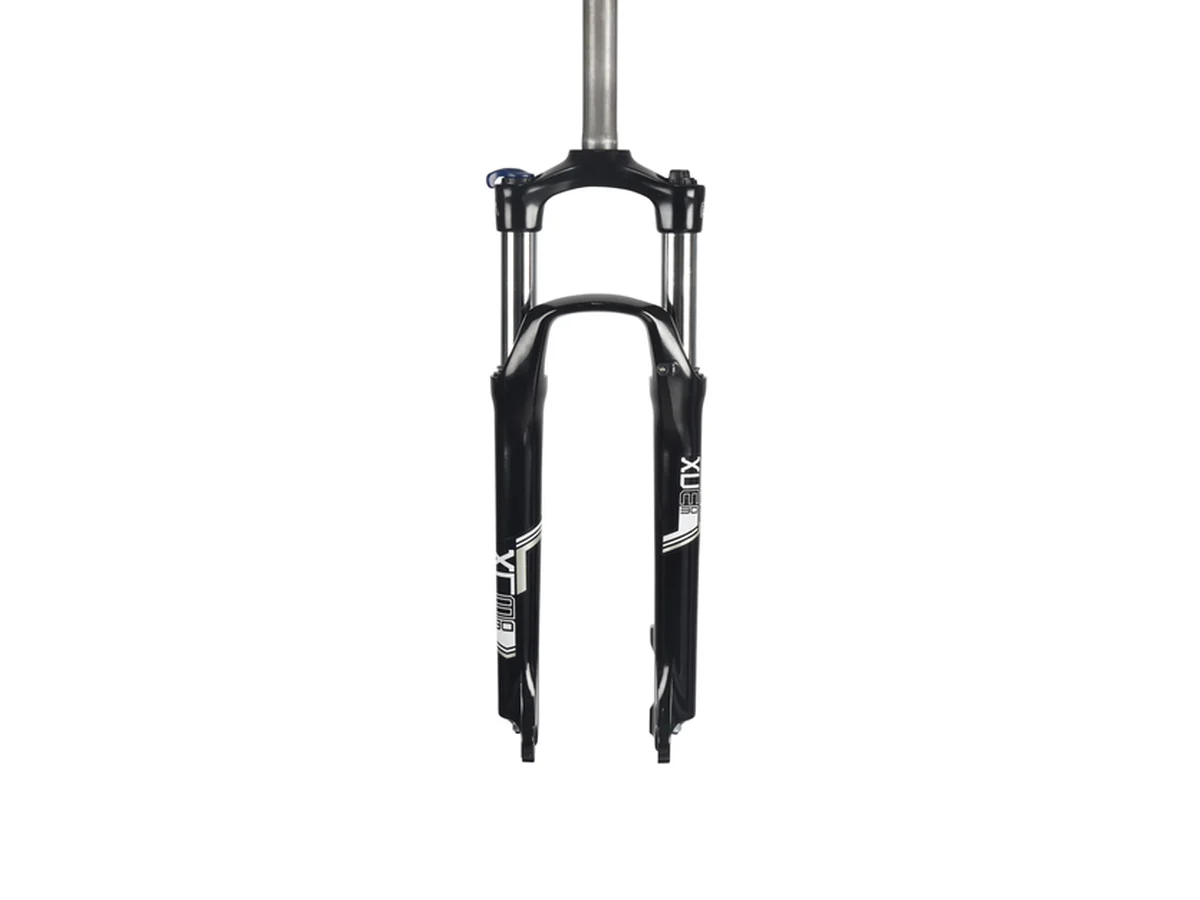 SR Suntour XCM 29 suspension fork manufacturer photo