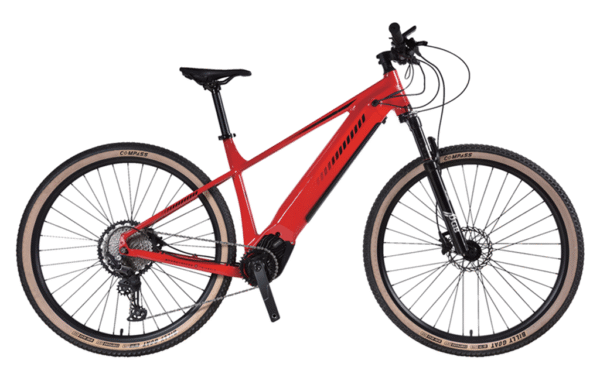 Element E-Venture 29 - Lightly Used - Less than 100KM