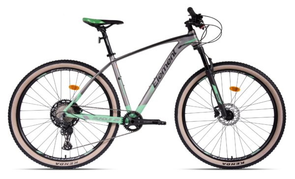 Brand New Element Mountain Bike – Rundle 29″