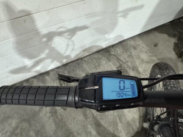 Used Ex-Fleet GasGas Cross Country 1.0 - Image 7