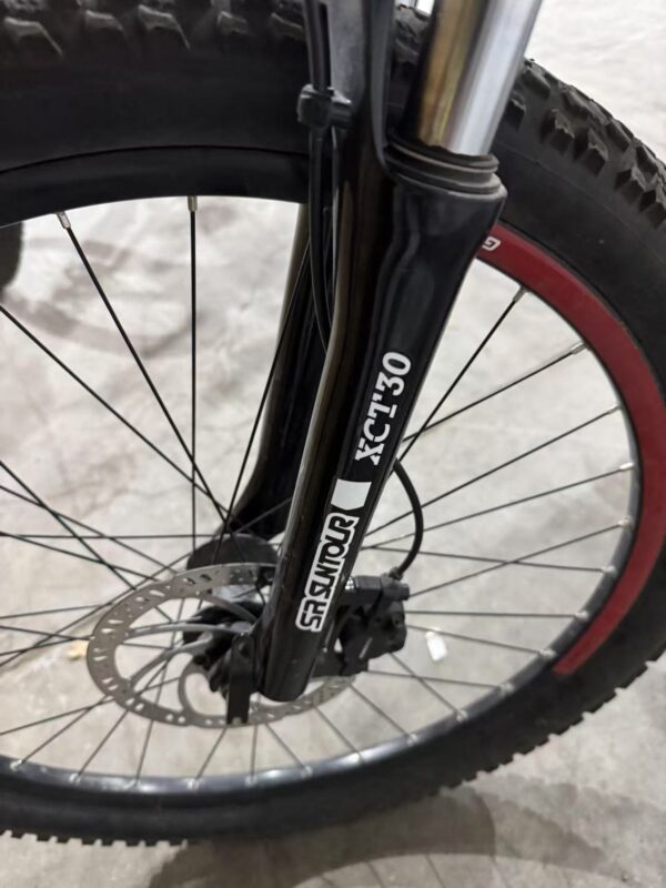 Used Ex-Fleet GasGas Cross Country 1.0 - Image 5