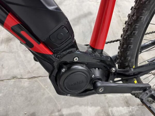 Used Ex-Fleet GasGas Cross Country 1.0 - Image 4
