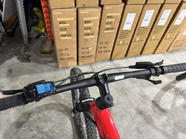 Used Ex-Fleet GasGas Cross Country 1.0 - Image 2