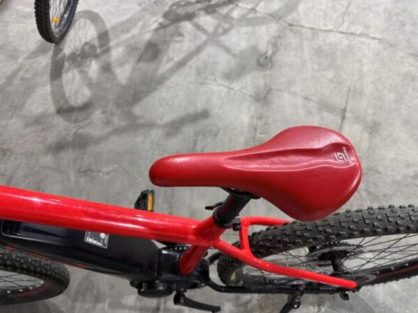 Used Ex-Fleet GasGas Cross Country 1.0 - Image 9