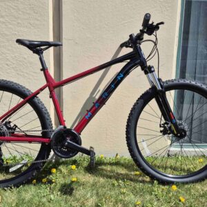 Used Marin Wildcat Trail WFG 1 27.5 Size: L