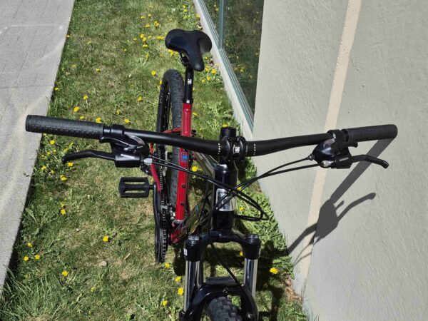 Used Marin Wildcat Trail WFG 1 27.5 Size: L - Image 4