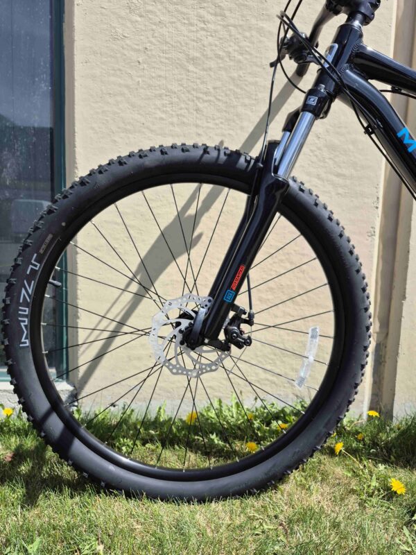 Used Marin Wildcat Trail WFG 1 27.5 Size: L - Image 6