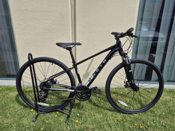Used Marin San Rafael DS1 700C Size: S/XS/XL