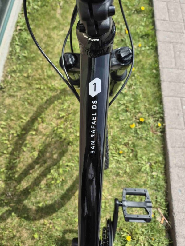 Used Marin San Rafael DS1 700C Size: S/XS/XL - Image 3