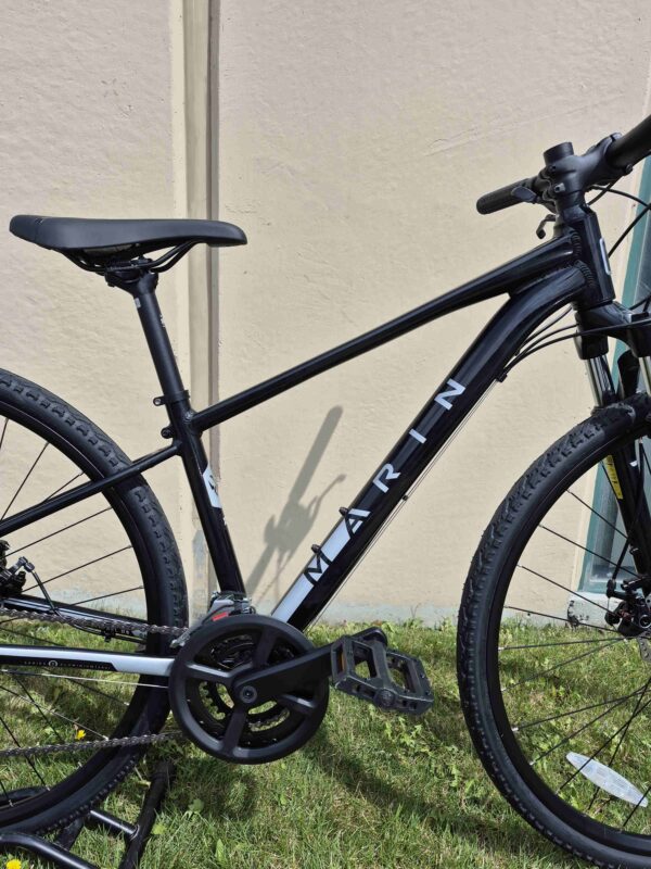 Used Marin San Rafael DS1 700C Size: S/XS/XL - Image 5