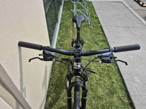 Used Marin San Rafael DS1 700C Size: S/XS/XL - Image 2