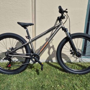 Used Norco 2025 Storm Youth 24