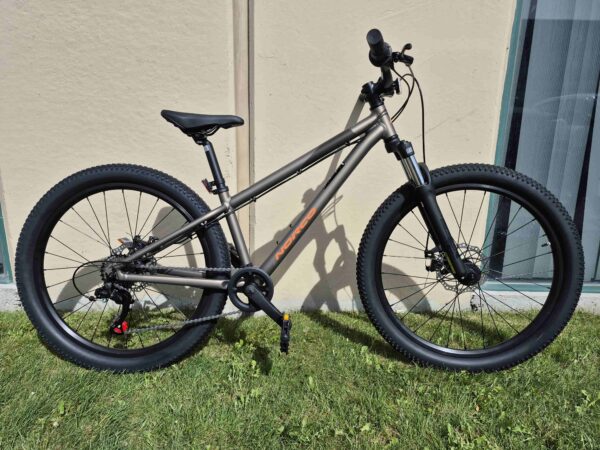 Used Norco 2025 Storm Youth 24