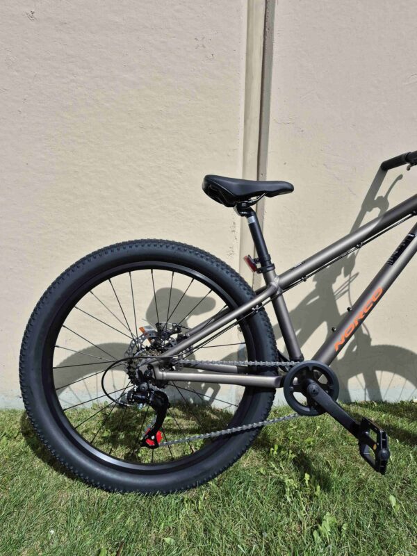 Used Norco 2025 Storm Youth 24 - Image 2