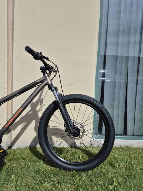 Used Norco 2025 Storm Youth 24 - Image 3