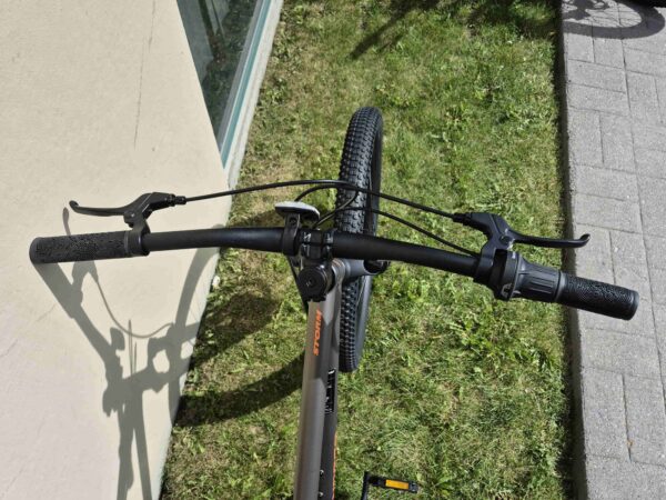 Used Norco 2025 Storm Youth 24 - Image 4