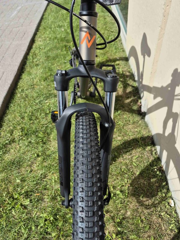 Used Norco 2025 Storm Youth 24 - Image 5