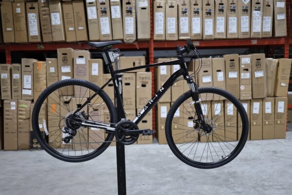 Used Marin San Rafael DS1 700C Size: S/XS/XL