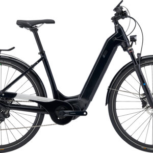 Brand New Mec Step Through E-bike (Shimano Mid Motor)