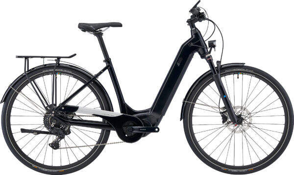 Brand New Mec Step Through E-bike (Shimano Mid Motor)