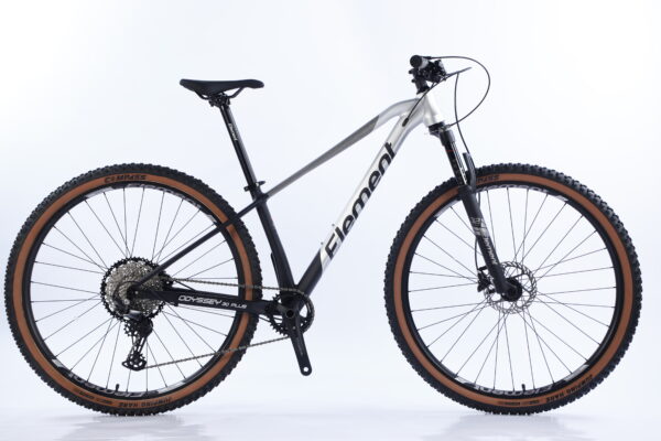 Brand New Element Mountain Bike – Odyssey 30.5