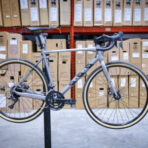 Marin Lombard 1 Gravel Bike