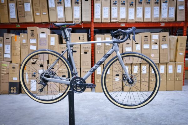 Marin Lombard 1 Gravel Bike